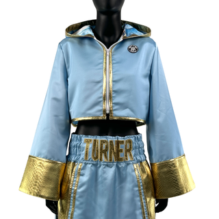 Women's Crop Jkt Mariah 188365 Jackets