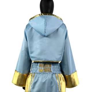 Women's Crop Jkt Mariah 188365 Jackets