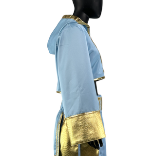 Women's Crop Jkt Mariah 188365 Jackets