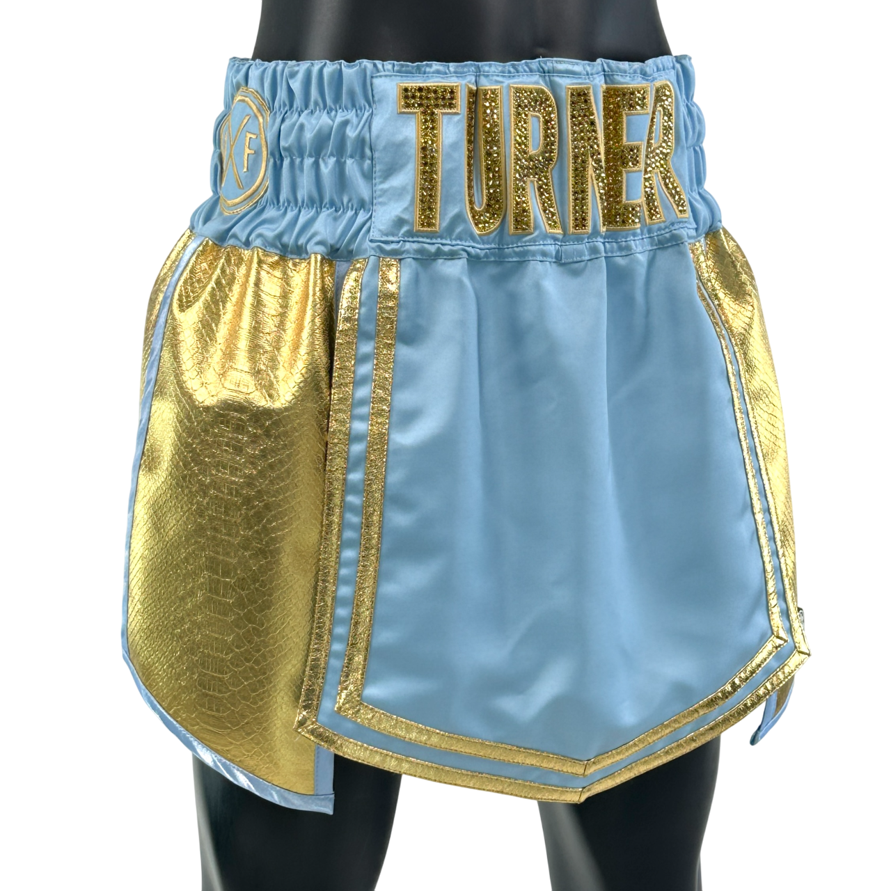 Thor Gladiator Mariah 188365 Gladiator Shorts