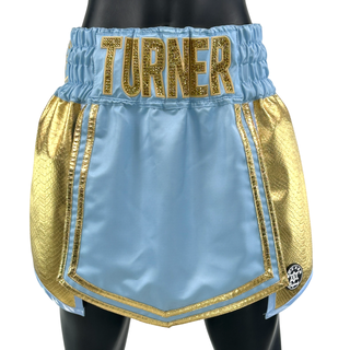 Thor Gladiator Mariah 188365 Gladiator Shorts