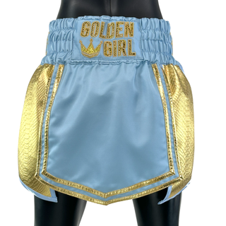 Thor Gladiator Mariah 188365 Gladiator Shorts