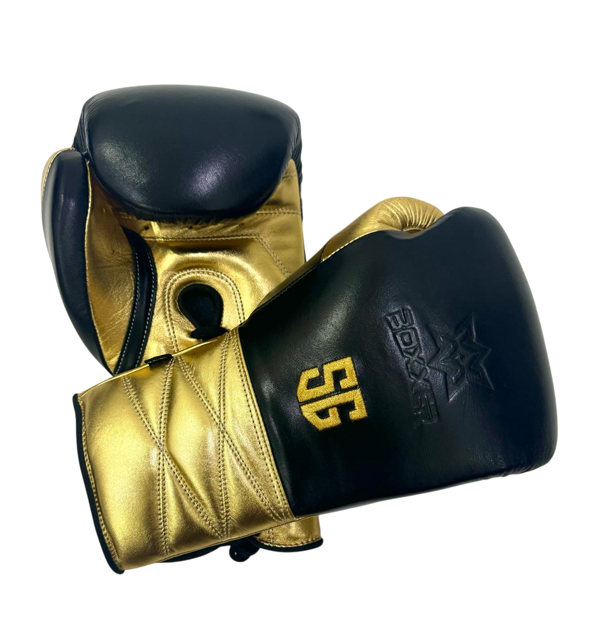 Glove Cross Stitch new SENAD Boxing Gloves
