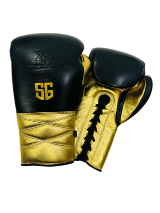 Impact Pro X GLV SENAD Boxing Gloves