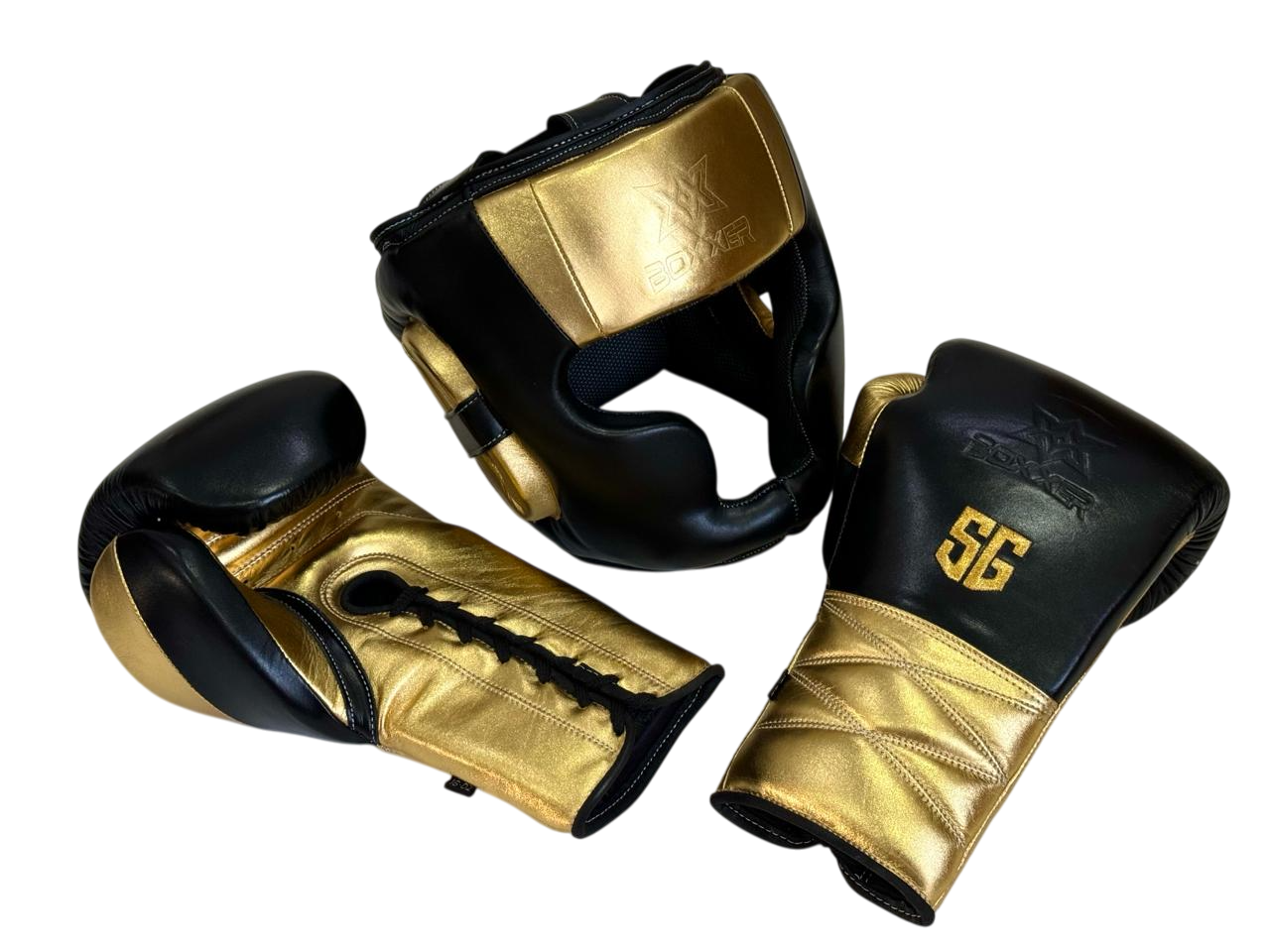 Full face Head guard (Tyson) SENAD Head Guard