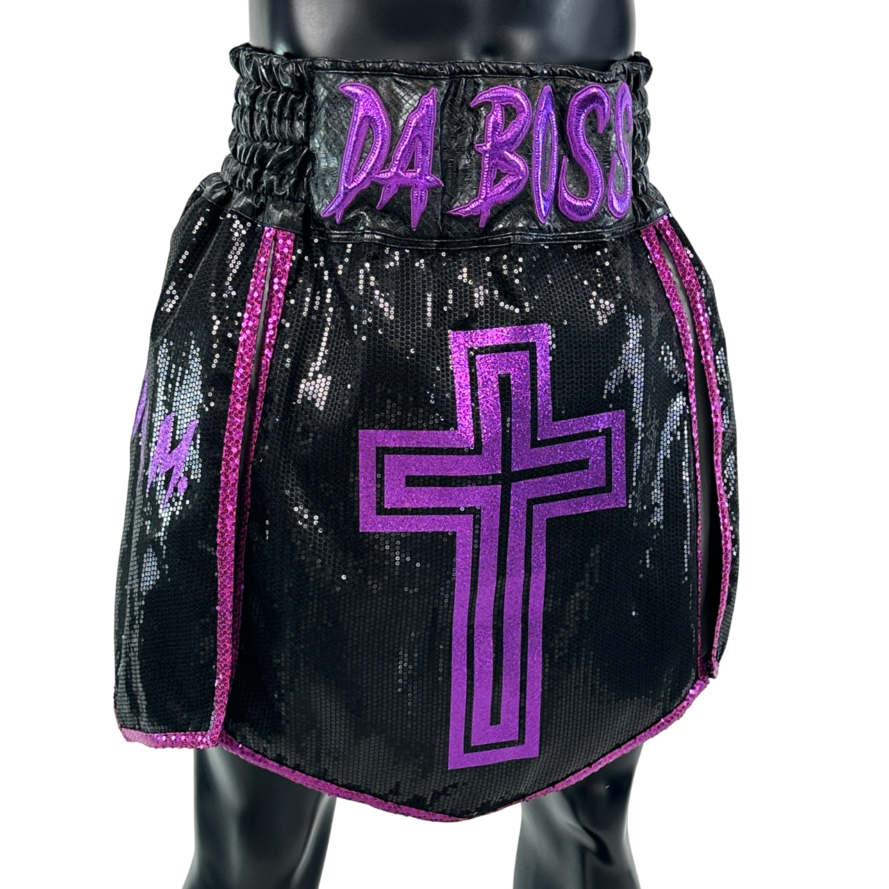 Thor Gladiator Brandon 189791 Gladiator Shorts