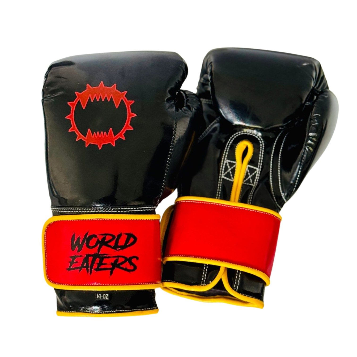 GLOVES EASY (2 colour) 189949 Ivarr Boxing Gloves