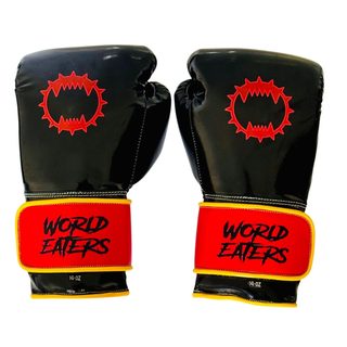 Quick Fire Flex Lite (2 colour) 189949 Ivarr Boxing Gloves