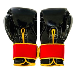 Quick Fire Flex Lite (2 colour) 189949 Ivarr Boxing Gloves