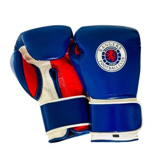 Quickfire Flex Classic 189864 Tyler Boxing Gloves