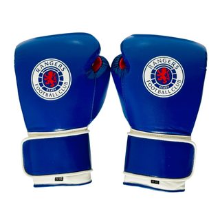 Quickfire Flex Classic 189864 Tyler Boxing Gloves