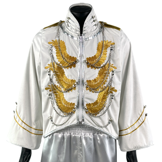 SOLDIER JKT Jorge 173398 Jackets