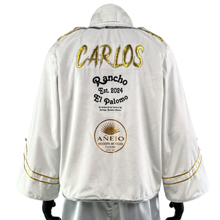SOLDIER JKT Jorge 173398 Jackets