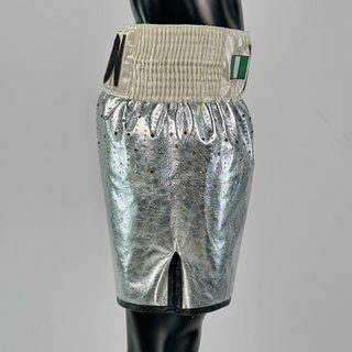 Classic BX Solomon 164567 Custom Boxing Shorts & Trunks