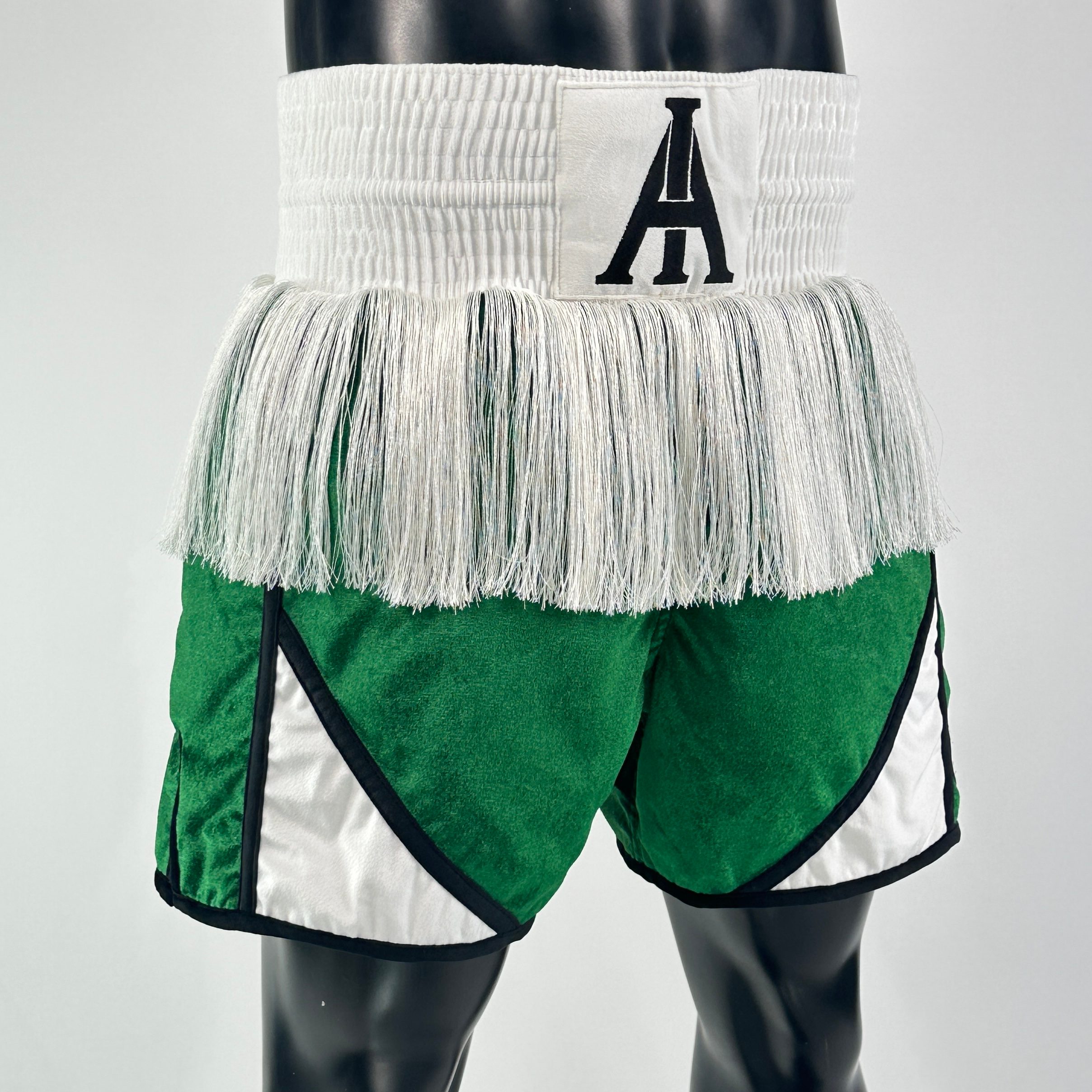 CHAOS BX Immanuwel 184667 Custom Boxing Shorts & Trunks