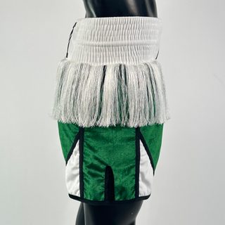 CHAOS BX Immanuwel 184667 Custom Boxing Shorts & Trunks