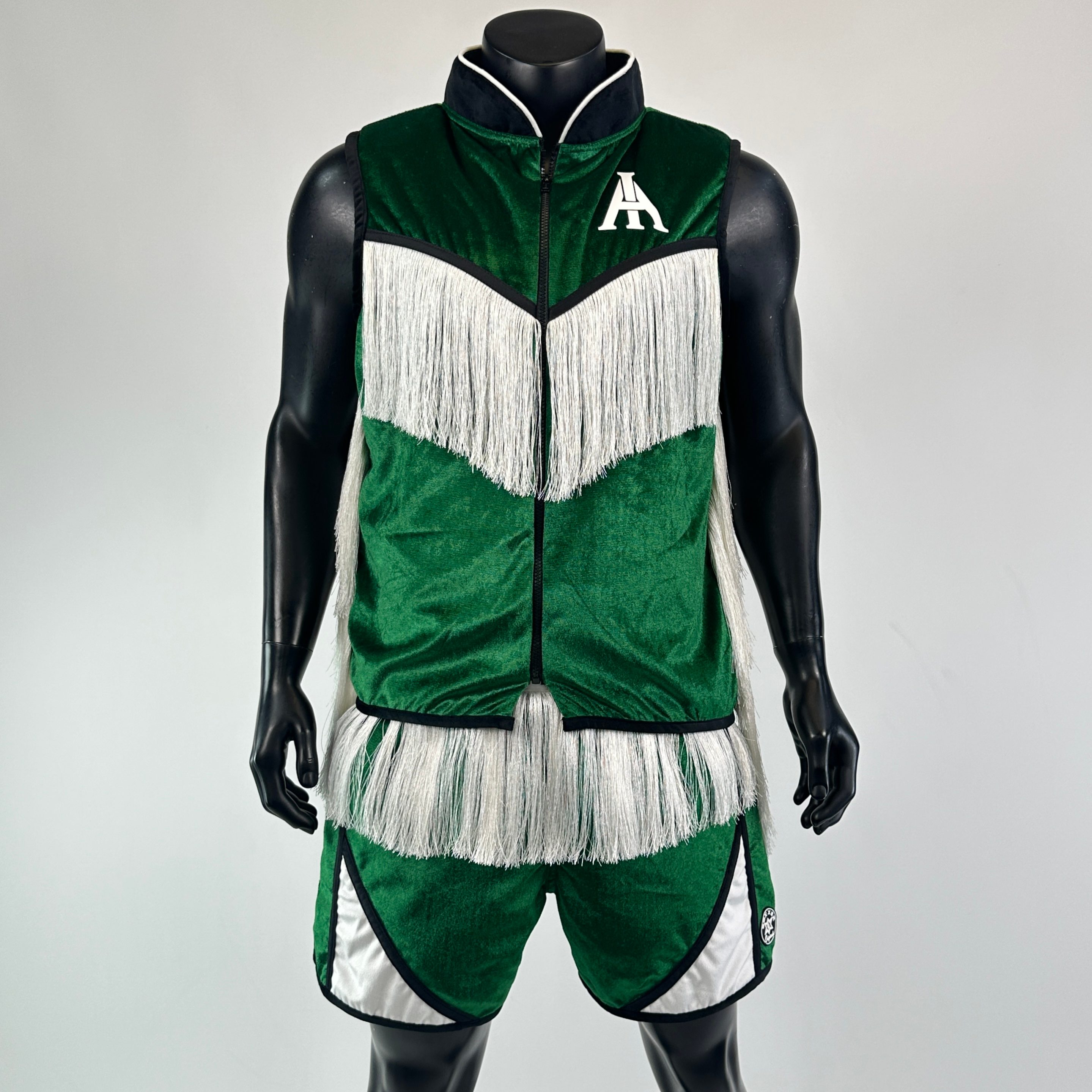 Lorenzo JKt Old Immanuwel 184667 Jackets