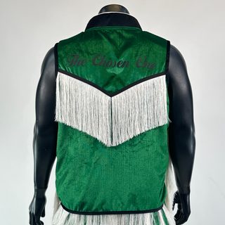 Lorenzo JKt Old Immanuwel 184667 Jackets