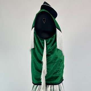 Lorenzo JKt Old Immanuwel 184667 Jackets