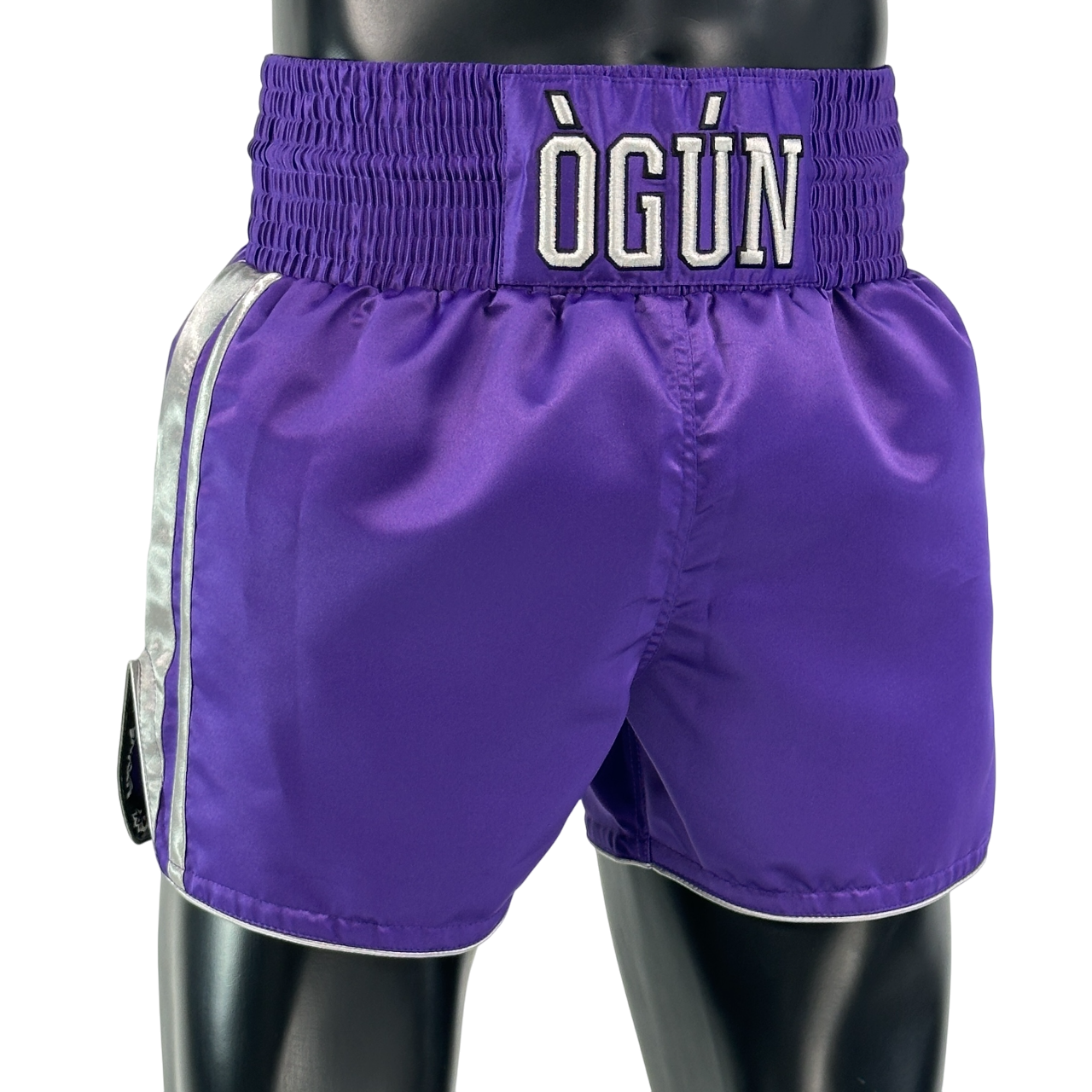 WINNER MTS Old Daniel 189447 Muay Thai Shorts