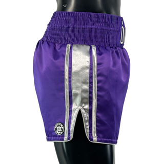 WINNER MTS Old Daniel 189447 Muay Thai Shorts