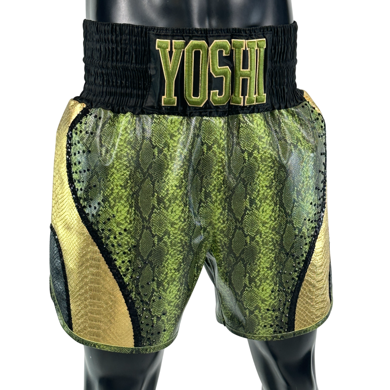 Dream BX Cinthia 189511 Custom Boxing Shorts & Trunks