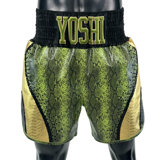 Dream BX Cinthia 189511 Custom Boxing Shorts & Trunks