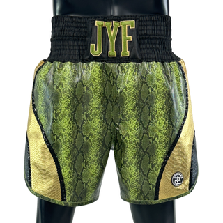 Dream BX Cinthia 189511 Custom Boxing Shorts & Trunks