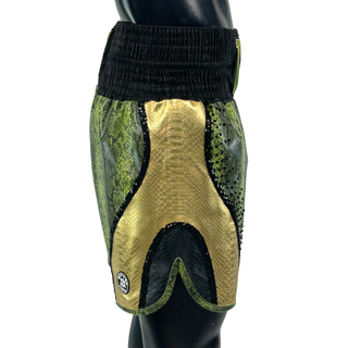 Dream BX Cinthia 189511 Custom Boxing Shorts & Trunks
