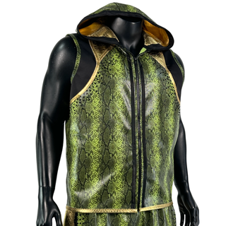 King Cobra JKT Old Cinthia 189511 Jackets
