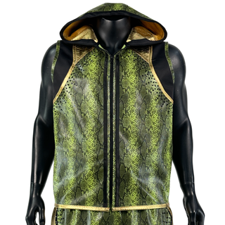 King Cobra JKT Old Cinthia 189511 Jackets