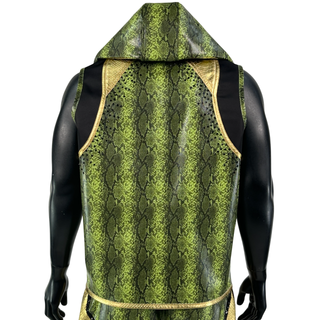 King Cobra JKT Old Cinthia 189511 Jackets