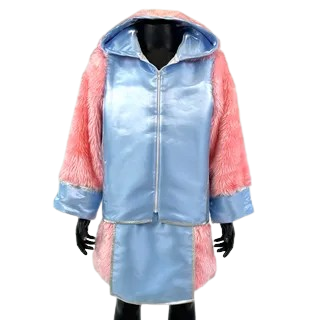 Side Stripes JKT Keelo 188266 Jackets