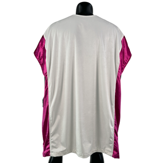 Poncho LEWIS 190220 Jackets
