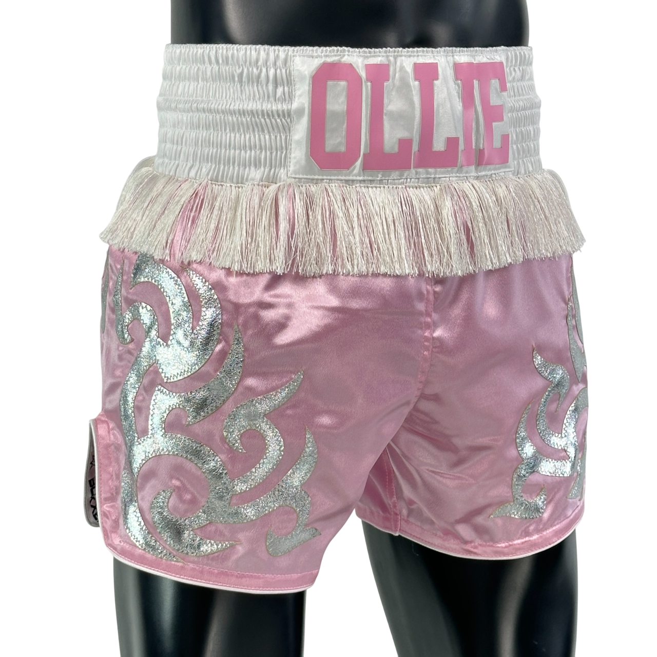 THAI KANOK1 MTS Old Stuart 189253 Muay Thai Shorts