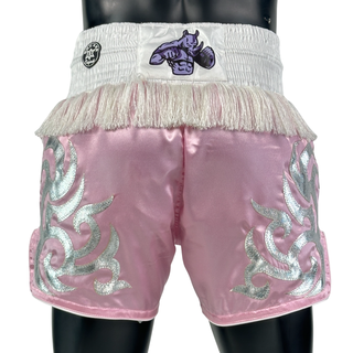 THAI KANOK1 MTS Old Stuart 189253 Muay Thai Shorts