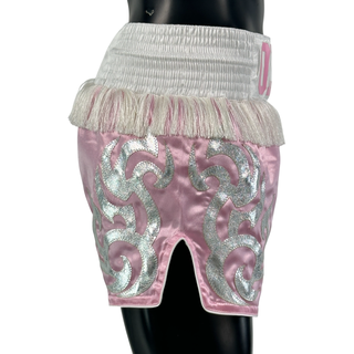 THAI KANOK1 MTS Old Stuart 189253 Muay Thai Shorts