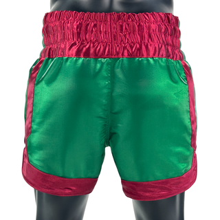 Cotto MTS Old Lorian 189951 Muay Thai Shorts