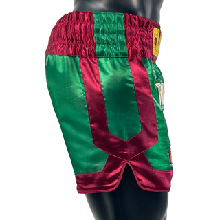 Cotto MTS Old Lorian 189951 Muay Thai Shorts