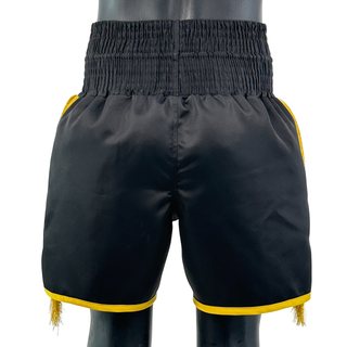 Classic BX Issac 190212 Custom Boxing Shorts & Trunks