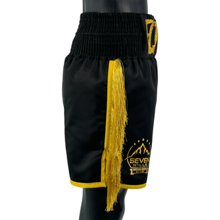 Classic BX Issac 190212 Custom Boxing Shorts & Trunks