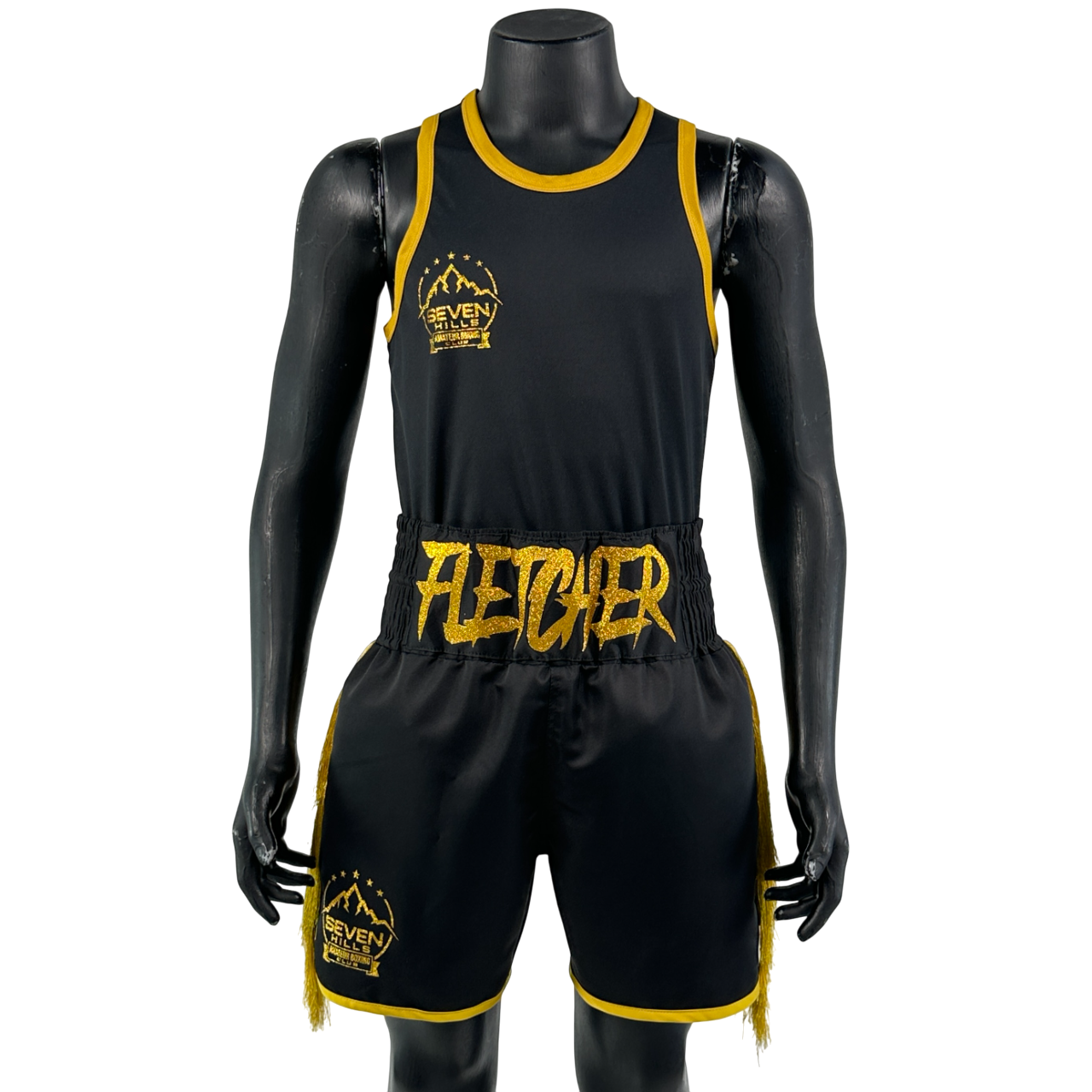 Classic Vest Issac 190212 Vests