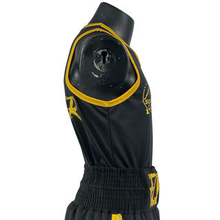 Classic Vest Issac 190212 Vests