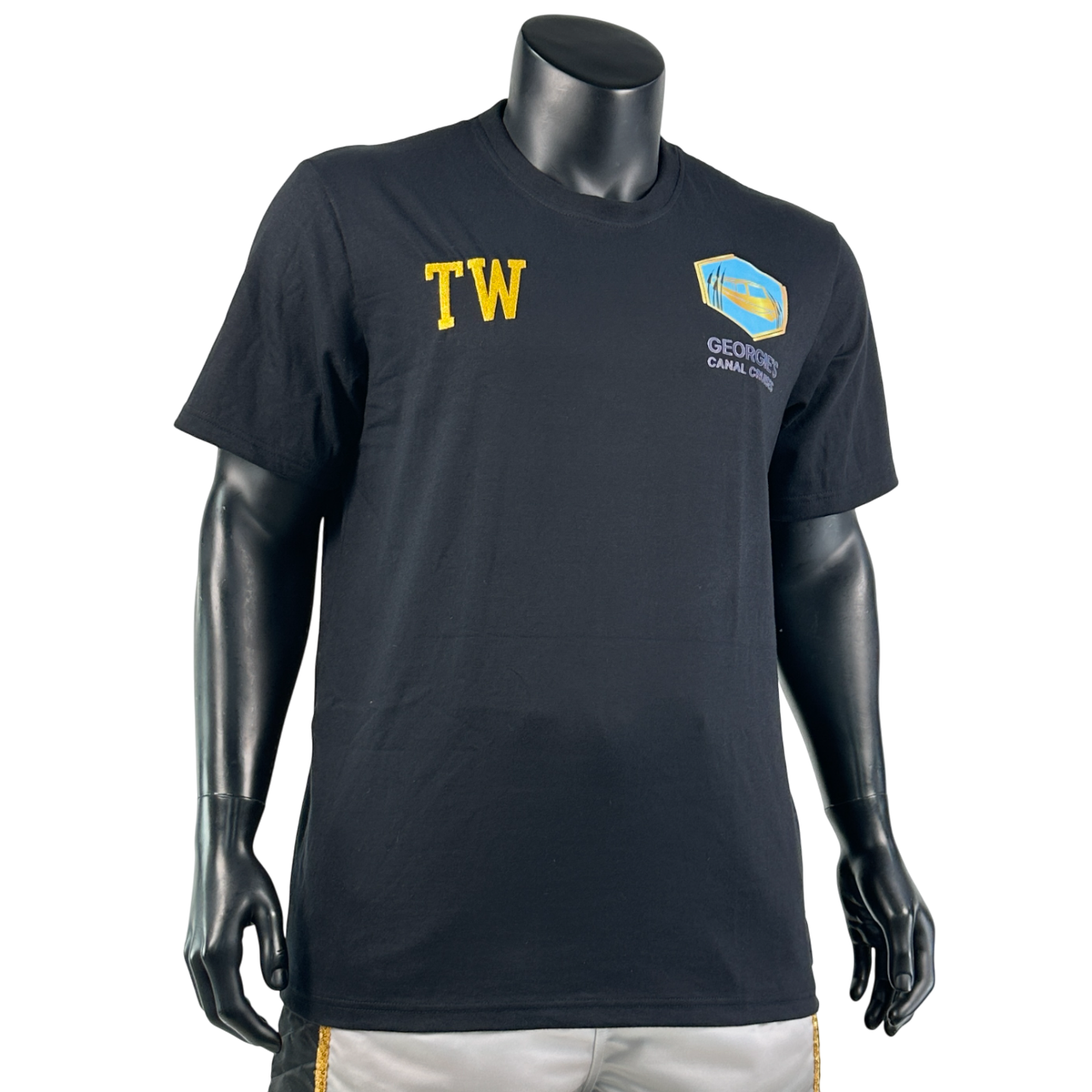 Classic T-shirt Lisa 190095 T-shirts