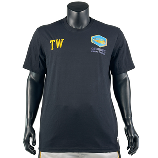 Classic T-shirt Lisa 190095 T-shirts