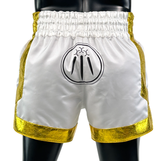 Cotto MTS Old Nate 188543 Muay Thai Shorts