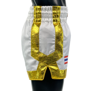 Cotto MTS Old Nate 188543 Muay Thai Shorts