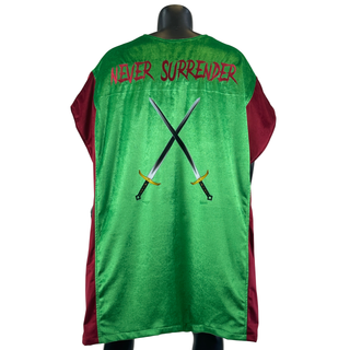 Poncho Marlon 190593 Jackets