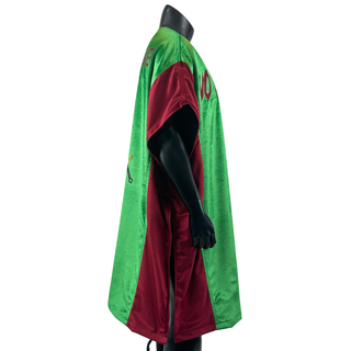 Poncho Marlon 190593 Jackets