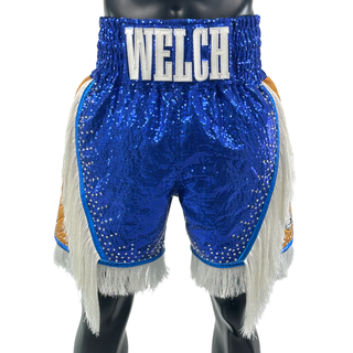 Floyd BX Joe 189922 Custom Boxing Shorts & Trunks